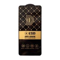 Защитное стекло для Xiaomi Redmi Note 12s, OG HD Super Glass ESD, Black