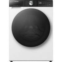 Пральна машина HISENSE WF5S7041BW/UA