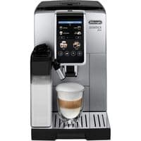 Кофемашина автоматическая Delonghi Dinamica ECAM380.85.SB