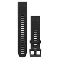 Ремешок для Garmin Approach S60 Black (010-12500-00)