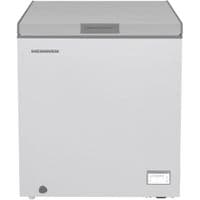 Морозильна скриня HEINNER HCF-HM145CSE++