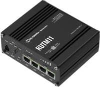 Маршрутизатор Teltonika 4G/ETH/WIFI/BT (RUTM11)