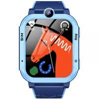 Часы детские с GPS Blackview Z20 Blue