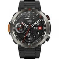 Часы Blackview W50 Pro Black