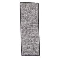 Запаска IDEA HOME DS-342C Grey д/швабри мікрофібра 32.5 см (DS-342C Grey)