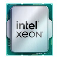 6-ядерний процесор Intel Xeon E-2456 (3,30 ГГц, 18 МБ, LGA1700)
