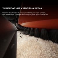 Робот-пилосос Dreame Bot Mova E20 (RLE22GA)