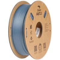 Пластик для 3D-принтера Creality PLA Fast, Ender, 1.75мм, gray light, 1кг (3301010436)