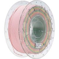 Пластик для 3D-принтера Creality PLA matte 1кг, 1.75мм, rainbow (3301010458)
