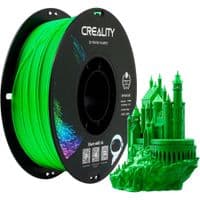 Пластик для 3D-принтера Creality PLA fluorescent, 1.75мм, 1кг, (3301140004)