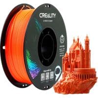 Пластик для 3D-принтера Creality PLA fluorescent, 1.75мм, 1кг, (3301140003)
