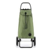 Сумка-тележка Rolser I-Max MF 2LRSG Kaki (IMX308-1005) (931449)