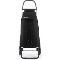 Сумка-візок Rolser Saquet LN 2 Negro (SAQ055-1023) (931442)