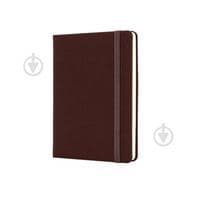 Книга записная Optima Vivella А6 128 листов линия черный (O20390-01)