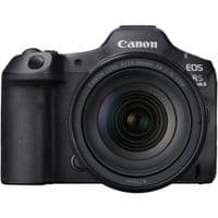 Цифр. фотокамера Canon EOS R5 Mark ll 5GHZ+24105USM