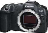 Цифр. фотокамера Canon EOS R8 body + LP-E17 Kit