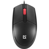 Миша DEFENDER (52523) Delta MM-523