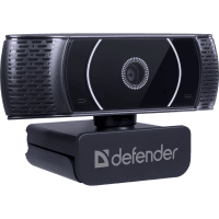 Комп.Камера DEFENDER (63113) G-lens 2590 QHD 2K 1440p,3.7МП