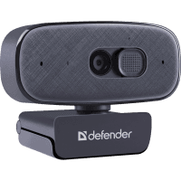 Комп.Камера DEFENDER (69195) G-lens 2695 FullHD 2K 1520p, 3.9МП