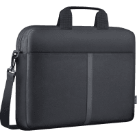 IT cумки DEFENDER (26089) Lite 17" чорний, кишеня