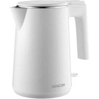 Чайник SENCOR SWK 0155WH