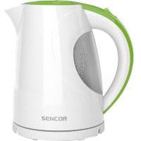 Чайник SENCOR SWK 1511GR