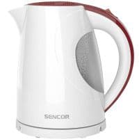 Чайник SENCOR SWK 1515RD
