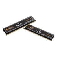 Модуль пам'яті DDR5 2x16GB/5200 Apacer NOX TUF (AH5U32G52C522UTAA-2)