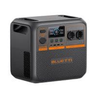 Портативна зарядна станція BLUETTI Premium 200 V2