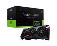 Відеокарта PCIE16 RTX5070 12GB GDDR7 5070 12G VANGUARD SOC LE MSI