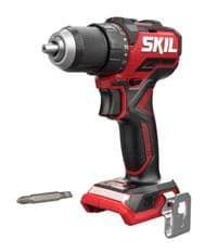 Шуруповерт-дрель аккумуляторная SKIL 3065 CA Compact 20В безщитковая 60Нм 500·1800об·мин 0.9кг без АКБ та ЗУ