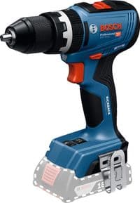 Шуруповерт-дрель аккумуляторная Bosch GSB 18V-65 18В 31·65Нм 0-2100об·мин 1.12кг без АКБ та ЗУ