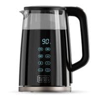 Электрочайник BLACK+DECKER BXKE2206E