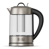 Электрочайник BLACK+DECKER BXKE2205E