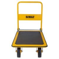 Тачка-платформа вантажна DeWALT DXWT-504