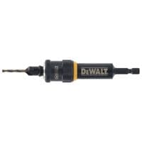 Швидкозмінний вузол системи свердління FLIP&DRIVE №10 DeWALT DT70788