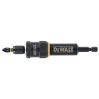 Швидкозмінний вузол системи свердління FLIP&DRIVE №8 DeWALT DT70787
