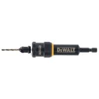 Швидкозмінний вузол системи свердління FLIP&DRIVE №6 DeWALT DT70786