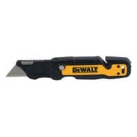 Ніж складний з фіксованим лезом для оздоблювальних робіт DeWALT DWHT10992-0