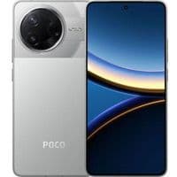 Смартфон POCO F7 Pro 12/256GB Silver