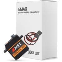 Сервопривід для дрону Emax ES09MD HV High Voltage Servo упаковка 300 шт. (0102003042)
