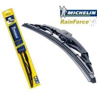Щетка стеклоочистителя Michelin Rainforce Traditional 20 дюймов(500)мм (73584)