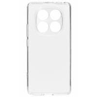 Чохол до мобільного телефона Armorstandart Air Xiaomi Redmi Note 14 Pro 4G Camera cover Clear (ARM79715)