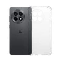 Чохол до мобільного телефона BeCover Anti-Shock OnePlus Ace 5 5G Clear (713158)