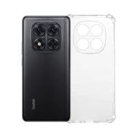 Чохол до мобільного телефона BeCover Anti-Shock Poco X7 Clear (713151)