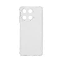 Чохол до мобільного телефона BeCover Anti-Shock Tecno Spark 30 Pro (KL7) Clear (713155)