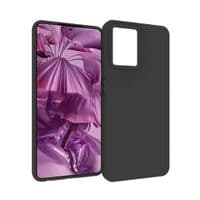 Чехол для мобильного телефона BeCover HMD Pulse Black (713142)