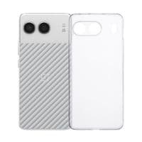 Чохол до мобільного телефона BeCover OnePlus Nord 4 5G Transparancy (713141)
