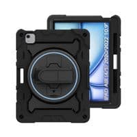 Чехол для планшета BeCover Apple iPad Air (4/5) 2020/2022 10.9" Black (712908)