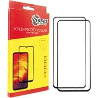 Стекло защитное Dengos Kit 2pcs Samsung Galaxy A36 5G (DG-TG2P-68)